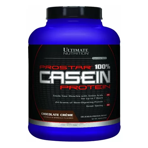 Ultimate Nutrition Prostar100% Casein Protein